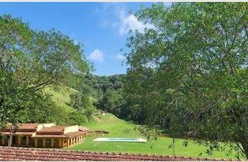4abfc7b9eb74fac9f3a926a68579195d76a7955e · Fazenda com 3 dormitórios à venda, 302000 m² - Santa Isabel - Santa Isabel/SP
