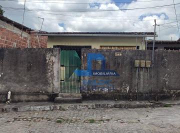0a053a06df08369c54054e49568a486bab037f6e · Casa com 3 dormitórios à venda, 100 m² por R$ 180.000,00 - Caetés Velho - Abreu e Lima/PE