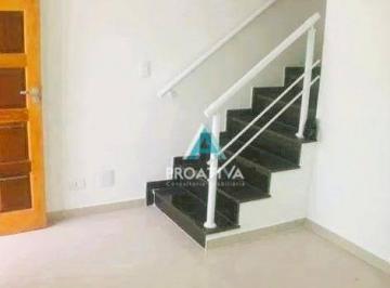 4ee2d326624c2f49e78905f34df291641d4fc7dc · Sobrado à venda, 53 m² por R$ 495.000,01 - Jardim Utinga - Santo André/SP