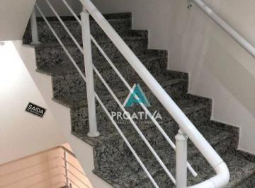 8af315fbbeb0d3fa004ebfb8b46e9f4e5331fb45 · Cobertura com 2 dormitórios à venda, 95 m² por R$ 477.000,00 - Parque Oratório - Santo André/SP