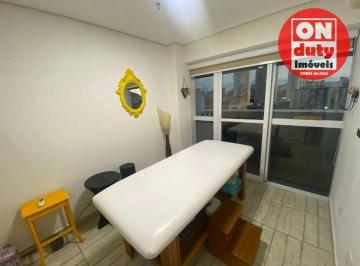 8a7520ae9ba5bc9ff1dd153985d5f44965cfab3c · Sala à venda, 38 m² por R$ 369.000,00 - Vila Belmiro - Santos/SP
