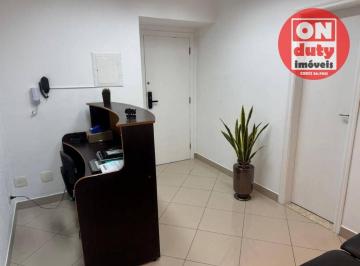 f39b3854c2f2dce06d6400defef96210f4b07a93 · Sala, 63 m²  - Aparecida - Santos/SP