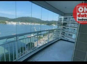 d2159767a04576d0554cc147e7fc3c3771f2f4eb · Apartamento à venda, 199 m² por R$ 2.800.000,00 - Ponta da Praia - Santos/SP
