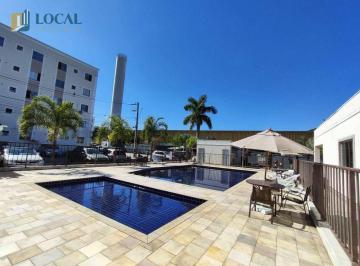 d1758eeec6c4e29b0f860f97cdff8e151a1e7337 · Apartamento com 2 dormitórios à venda, 54 m² por R$ 240.000,00 - Industrial - Juiz de Fora/MG