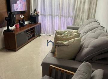 f33889cd9170c0e2c0470a54036ce65312417891 · Apartamento com 3 dormitórios à venda, 97 m² por R$ 810.000,00 - Bosque dos Eucaliptos - São José do