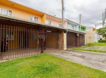 659af1dff8564cee4aa64e3cece6c5b538aa8bcd · Sobrado com 3 dormitórios à venda, 94 m² por R$ 580.000,00 - Alto Boqueirão - Curitiba/PR