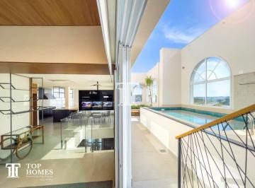 Apartamento Cobertura Duplex no Le Parc Residence · Cobertura Duplex à venda no Le Parc Residence em Jundiaí/SP