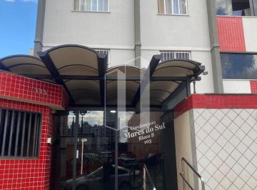Apartamento · 60m² · 2 Quartos · 1 Vaga · Apartamento em Setor Bela Vista - Goiânia, GO