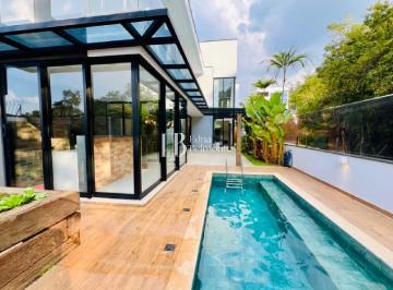 Foto 70 · Casa para Venda com 3 Suítes, Vista Privativa para a Mata, 283 m² - Condomínio Brisas da Mata, Jundi