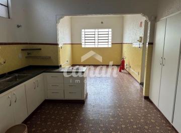 Casa · 173m² · 4 Quartos · 1 Vaga · Casa à Venda na Vila Tibério, Ribeirão Preto, 4 Quartos, 173m²