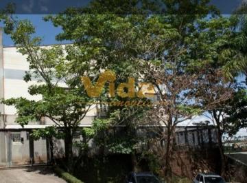 Comercial · 1m² · Galpão em Recanto Sombra do Ipê - Santana de Parnaíba, SP