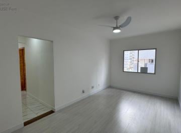 Apartamento · 57m² · 2 Quartos · 1 Vaga · Apartamento 2 Quartos em Tupi - Praia Grande, SP
