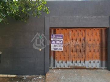 Casa · 1m² · 2 Quartos · 2 Vagas · Imoveis - em Várzea Grande
