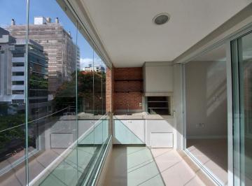 Apartamento · 222m² · 3 Quartos · 2 Vagas · Aluguel | Apartamento 3 quartos (sendo 1 suíte)