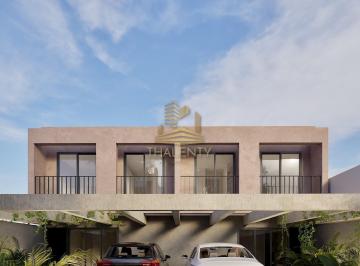 Casa · 117m² · 3 Quartos · 2 Vagas · Casa à venda - em Pilarzinho