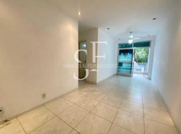 Apartamento · 64m² · 2 Quartos · 1 Vaga · Riachuelo - Rua Barbosa da Silva - Apartamento desocupado, 2 quartos, varanda, 1
