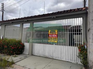 Casa · 50m² · 2 Quartos · 2 Vagas · CONJUNTO PARQUE DAS PALMEIRAS ALUGA-SE CASA / $ 2.100,00  ou Vende 320 Mil