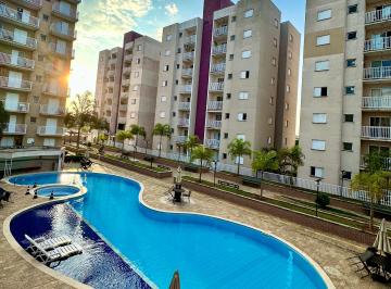 Apartamento de 2 quartos, Bragança Paulista · Apartamento à Venda no Vina de San Lorenzo – Bragança Paulista 