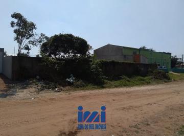 Terreno · 556m² · Terreno pronto para construir, Piçarras, Guaratuba