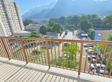Apartamento · 85m² · 3 Quartos · 1 Vaga · Apartamento 3 quartos sendo 1 suíte no camorim
