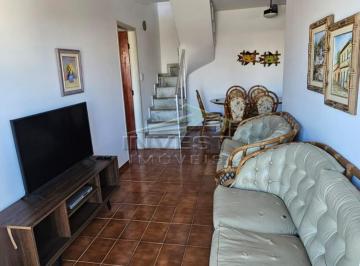 Imagem do Imóvel · Ubatuba, Praia Grande- Belíssima cobertura com 3 dormitórios, sendo 3 suítes, com vista mar e a 100