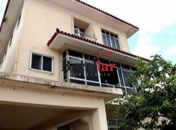 Casa · 300m² · 4 Quartos · 4 Vagas · Casa de rua : Duplex / Residencial / Engenho de Dentro