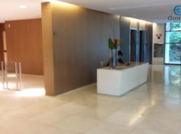 Comercial · 43m² · 1 Vaga · Vendo sala comercial, Valongo, Santos