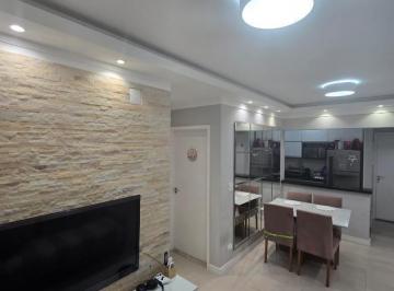 Apartamento · 59m² · 2 Quartos · 1 Vaga · Vendo lindo Apartamento 2 dormitórios, lazer completo semi mobiliado na Vila Mat