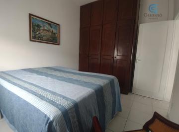 Apartamento · 47m² · 1 Quarto · Vendo sala living, 01 dormitório, Embaré, Santos