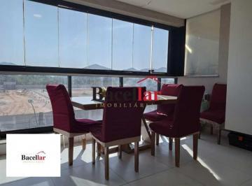 Apartamento · 178m² · 4 Quartos · 2 Vagas · Cobertura - Duplex / Residencial / Recreio dos Bandeirantes