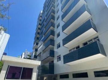 Apartamento de 3 quartos, Recife · R$ 550 MIL 142 METROS ÚTEIS ANDAR ALTO 2 VAGAS PRÓXIMO DE TUDO