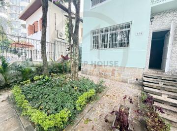 Foto 01 · Casa à venda: Vila Mariana, 3 quartos, 1 suíte, 4 banheiros, 3 vagas de garagem.