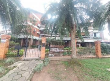 Foto 01 · Apartamento 3 dorms à venda Avenida Coronel Marcos, Pedra Redonda - Porto Alegre