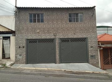 Foto 01 · Casa - Vila São Geraldo