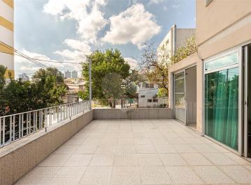 Casa · 306m² · 3 Quartos · 4 Vagas · Sobrado com 3 quartos à venda em Vila madalena - SP