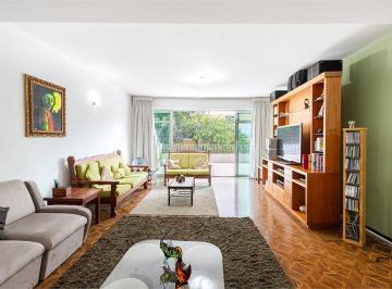 Casa · 306m² · 3 Quartos · 4 Vagas · Sobrado com 3 quartos à venda em Vila madalena - SP