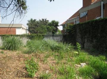 Terreno · 713m² · Terreno à venda em City boaçava - SP