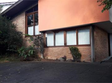 Casa · 243m² · 3 Quartos · 3 Vagas · Casa com 3 quartos à venda em Alto De Pinheiros - SP