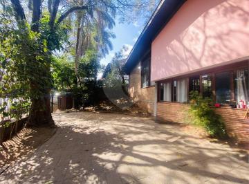 Casa · 243m² · 3 Quartos · 3 Vagas · Casa com 3 quartos à venda em Alto de pinheiros - SP