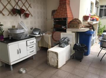 Casa · 243m² · 4 Quartos · 3 Vagas · Sobrado com 4 quartos à venda em Vila madalena - SP