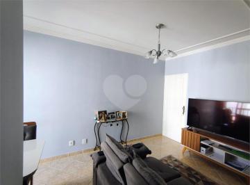 Apartamento · 60m² · 2 Quartos · 1 Vaga · Apartamento com 2 quartos à venda em Vila Formosa - SP