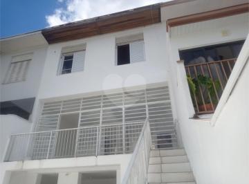 Casa · 144m² · 4 Quartos · 2 Vagas · Casa com 4 quartos à venda em Bela Vista - SP