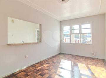 Apartamento · 40m² · 2 Quartos · Apartamento com 2 quartos à venda em Azenha - RS