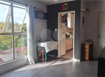 Apartamento · 40m² · 1 Quarto · 1 Vaga · Apartamento com 1 quartos à venda em Santo antônio - RS