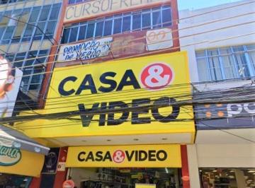 Foto 01 · Salao, Centro, Duque de Caxias, RJ