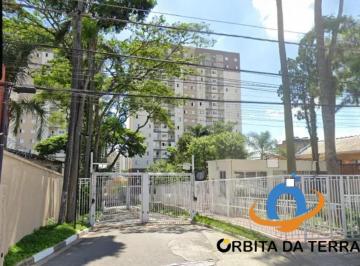 Foto 01 · Apartamento na melhor região da Zona Norte de São Paulo, 3dormitorios sendo 1suite Condomínio Spazio