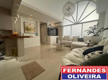 Foto 01 · Apartamento à venda em São Paulo-SP, no bairro Santo Amaro: 2 quartos, 1 suíte, 1 sala, 2 banheiros,