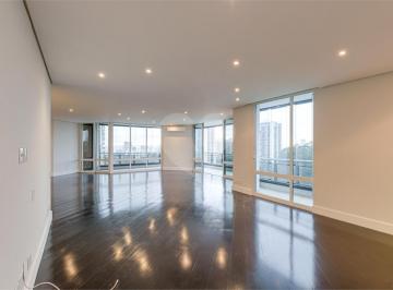 Apartamento · 548m² · 4 Quartos · 4 Vagas · Apartamento com 4 quartos à venda em Santo amaro - SP