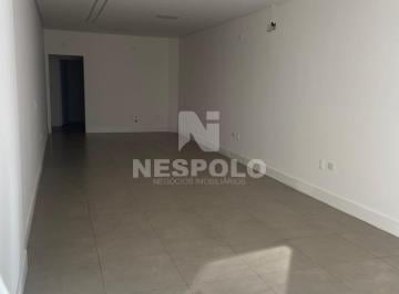 Comercial · 56m² · 1 Vaga · Sala Comercial térrea para locação, Centro, BALNEARIO CAMBORIU - SC
