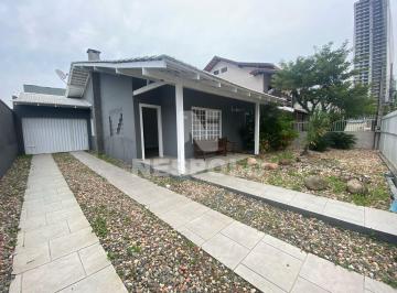 Casa · 150m² · 2 Quartos · 2 Vagas · Casa para locação, Praia dos Amores, BALNEARIO CAMBORIU - SC